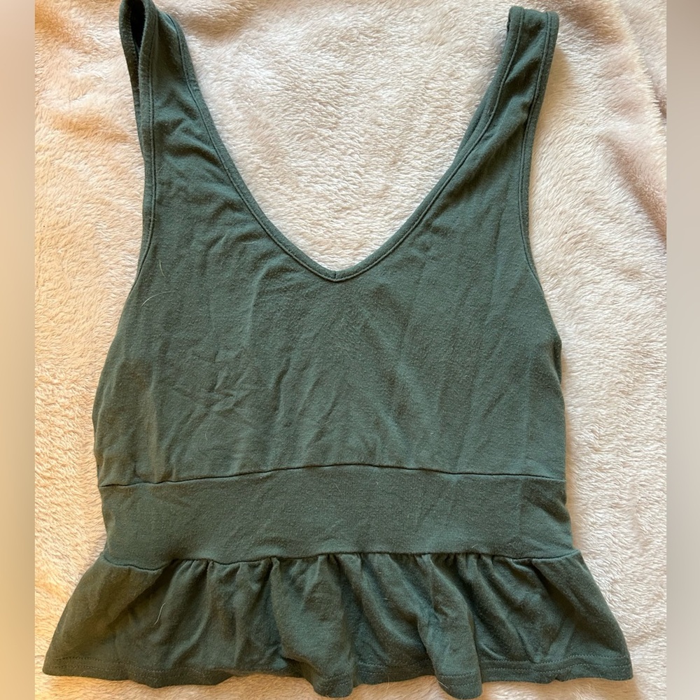 Pacsun- Me to We tank top